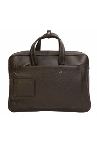 Сумки и рюкзаки CA 3147 VI/TM Портфель темно-коричневый
