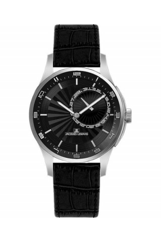 Мужские наручные часы Jacques Lemans 1-1449A