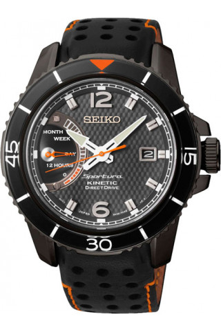 Мужские японские наручные часы Seiko SRG021P1