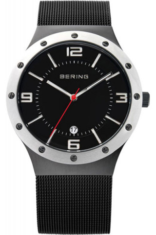 Мужские часы Мужские наручные часы Bering ber-12739-202