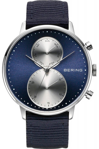 Мужские наручные часы Bering ber-13242-507