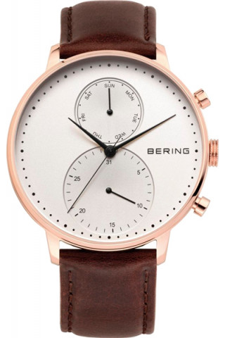 Мужские наручные часы Bering ber-13242-564