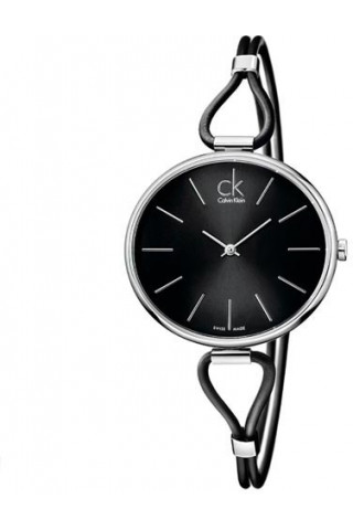 Женские часы Женские швейцарские наручные часы Calvin Klein K3V231C1