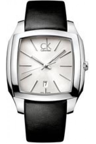 Женские часы Мужские швейцарские наручные часы Calvin Klein K2K21120