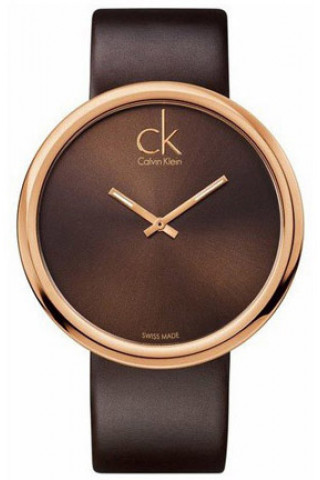 Женские швейцарские наручные часы Calvin Klein K0V23203