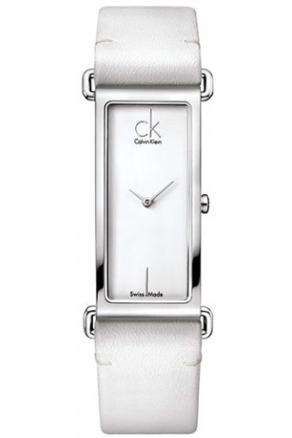 Женские швейцарские наручные часы Calvin Klein K0I23101