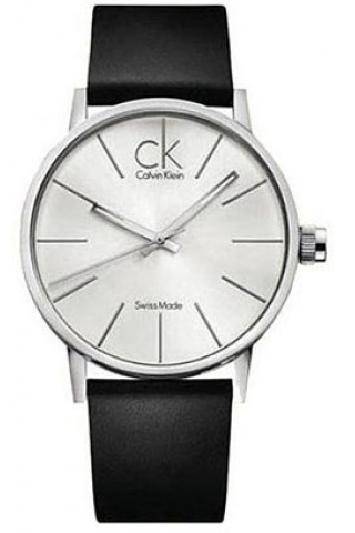 Мужские часы Мужские швейцарские наручные часы Calvin Klein K7621192