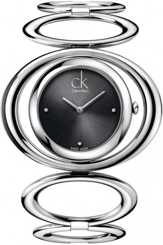 Женские швейцарские наручные часы Calvin Klein K1P23104