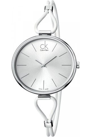 Женские швейцарские наручные часы Calvin Klein K3V231L6