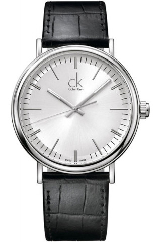 Мужские часы Мужские швейцарские наручные часы Calvin Klein K3W211C6