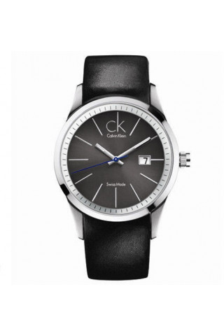 Мужские швейцарские наручные часы Calvin Klein K2246161