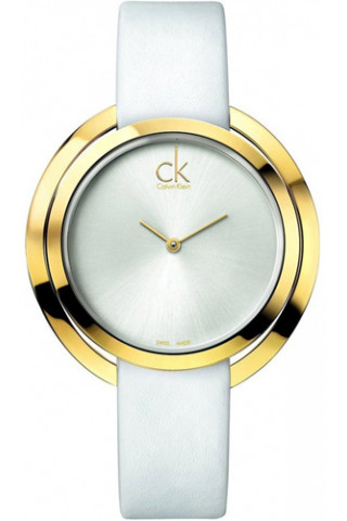 Женские швейцарские наручные часы Calvin Klein K3U235L6