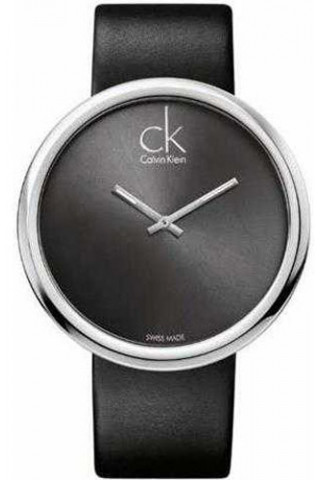 Женские часы Женские швейцарские наручные часы Calvin Klein K0V23107