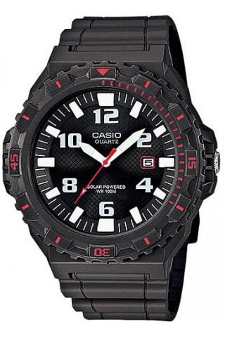 Мужские часы Мужские японские наручные часы Casio MRW-S300H-8B