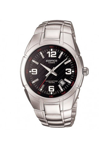 Мужские японские наручные часы Casio Edifice EF-125D-1A