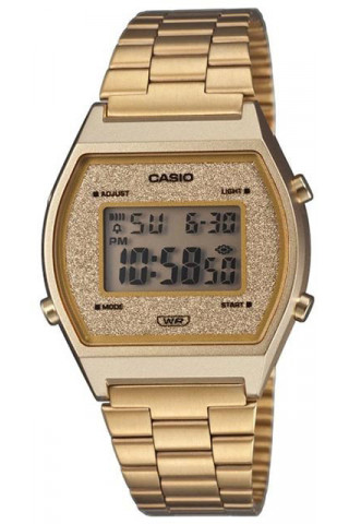 Casio B640WGG-9DF