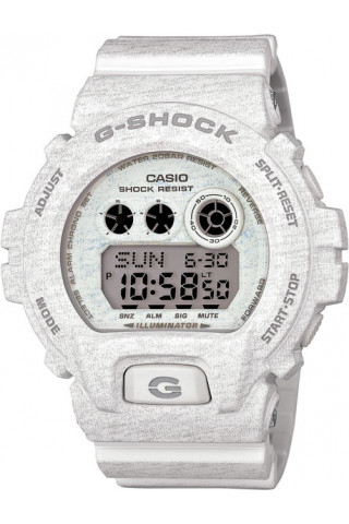 Мужские часы Мужские японские наручные часы Casio G-SHOCK GD-X6900HT-7E с хронографом