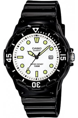 Женские часы Женские японские наручные часы Casio LRW-200H-7E1