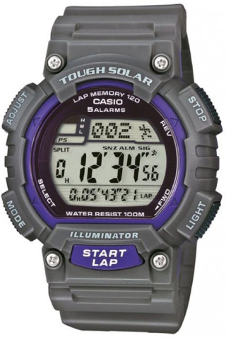 Мужские японские наручные часы Casio STL-S100H-8A