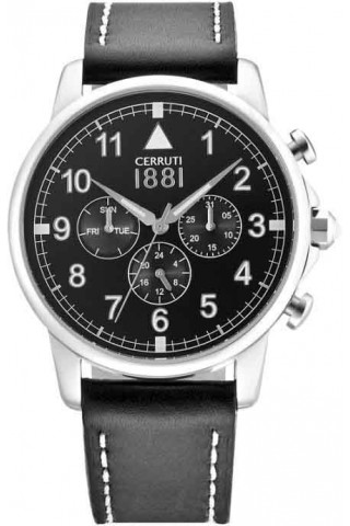 Мужские наручные часы Cerruti 1881 CRA081A222G
