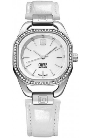 Женские швейцарские наручные часы Cover Co102.05