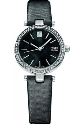 Женские швейцарские наручные часы Cover Co147.04