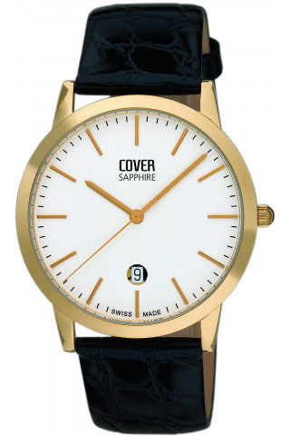 Мужские швейцарские наручные часы Cover Co123.15