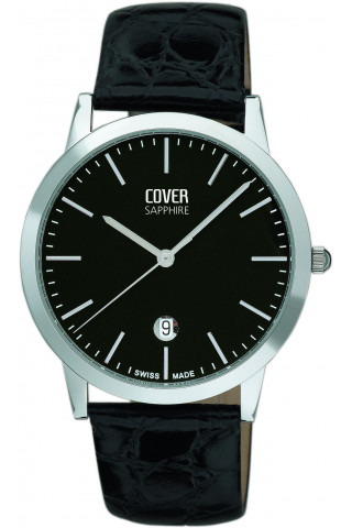 Мужские швейцарские наручные часы Cover Co123.10