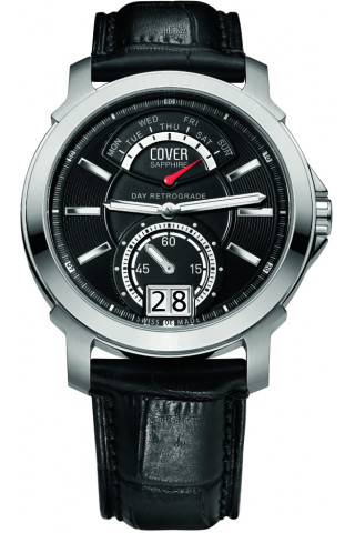Мужские швейцарские наручные часы Cover Co140.03