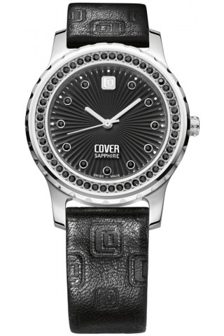 Женские швейцарские наручные часы Cover Co154.05