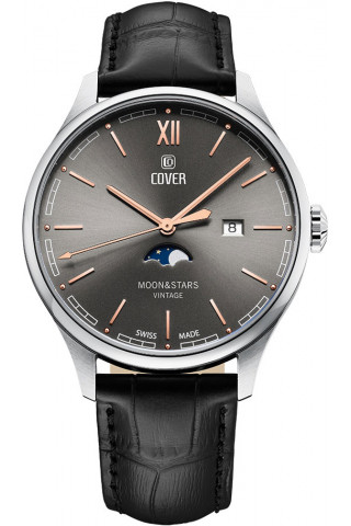  «Швейцарские наручные часы Cover Co202.04»