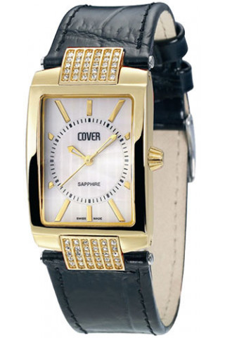 Женские швейцарские наручные часы Cover Co102.06