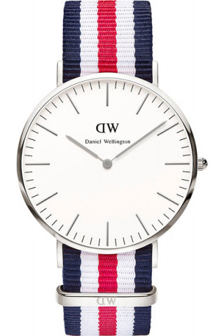 Мужские наручные часы Daniel Wellington 0202DW