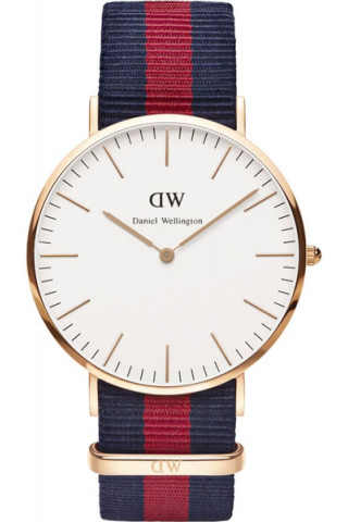 Мужские наручные часы Daniel Wellington 0101DW