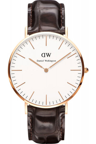 Мужские наручные часы Daniel Wellington 0111DW-