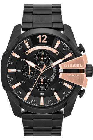 Мужские наручные часы Diesel DZ4309 с хронографом