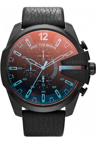 Мужские наручные часы Diesel DZ4323 с хронографом