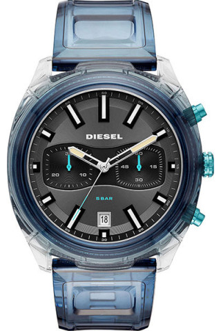  «Наручные часы Diesel DZ4494 с хронографом»