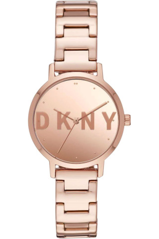 Женские часы Наручные часы DKNY NY2839