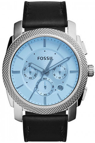 Мужские наручные часы Fossil FS5160 с хронографом