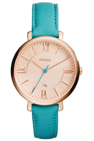 Женские наручные часы Fossil ES3736