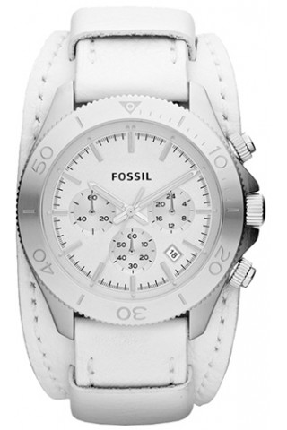 Мужские наручные часы Fossil CH2858 с хронографом