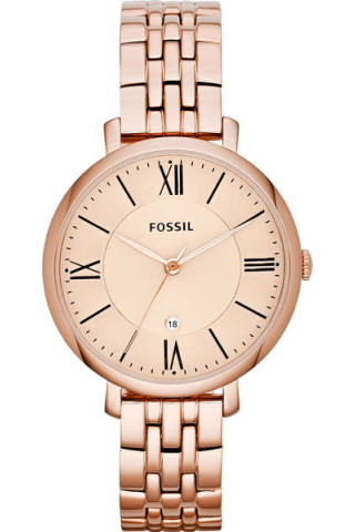 Женские наручные часы Fossil ES3435