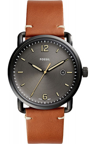 Мужские часы Мужские наручные часы Fossil FS5276