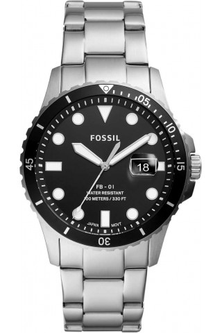 Наручные часы Fossil FS5652