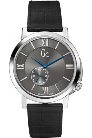  «Швейцарские наручные часы Gc X59003G5S»