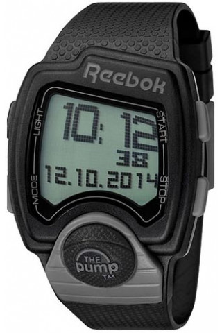 Мужские наручные часы Reebok RC-PLI-G9-PAPA-BA с хронографом