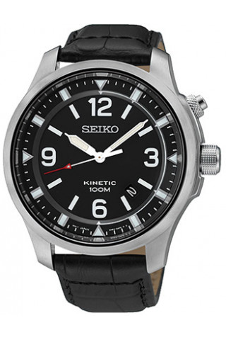 Мужские японские наручные часы Seiko SKA689P1