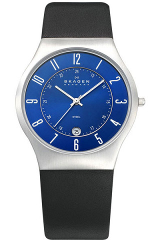 мужские наручные часы Skagen 233XXLSLN