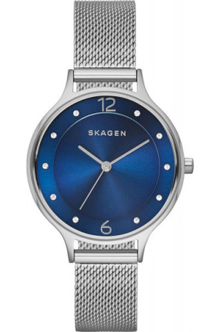 Женские часы женские наручные часы Skagen SKW2307